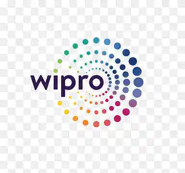 Wipro Logo